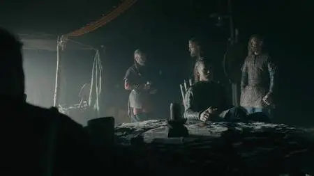 Vikings S05E01