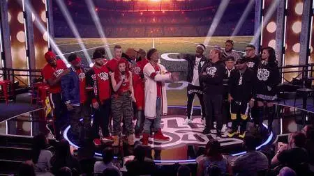 Wild 'n Out S11E09