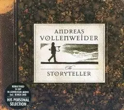 Andreas Vollenweider-Storyteller 2006