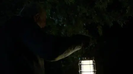 The Story of God with Morgan Freeman S02E02