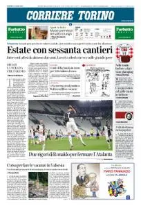Corriere Torino – 12 luglio 2020