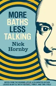 More Baths Less Talking: Notes from the Reading Life of a Celebrated Author Locked in Battle with Football, Family (Repost)