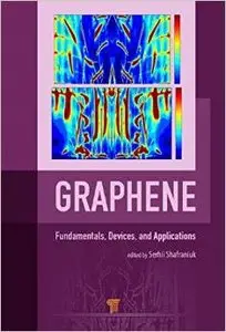 Graphene: Fundamentals, Devices, and Applications