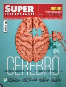 Superinteressante - Brazil - Issue 375 - Junho 2017