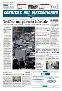 Corriere del Mezzogiorno Campania – 29 giugno 2019