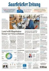 Saarbrücker Zeitung – 08. April 2020