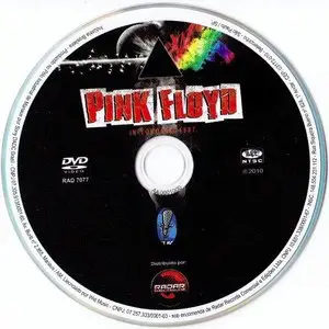 Pink Floyd - In Toronto 1987 (2010) Re-up