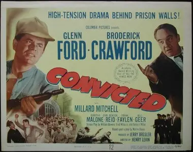 Convicted (1950)