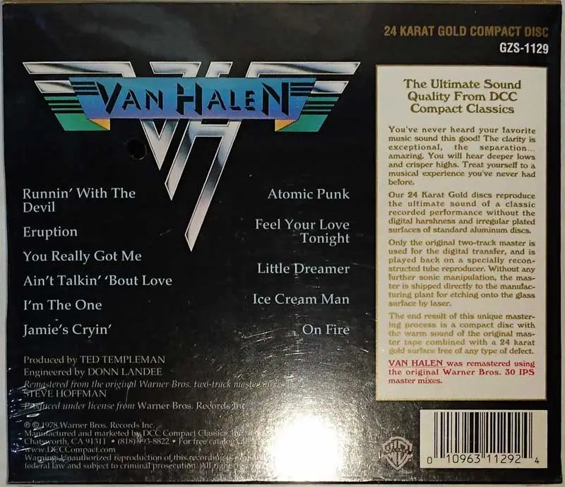 Van halen bout love. Van Halen 1978 обложка. Van Halen 1978 кассета. Динамики 12 van Halen. Van Halen выпустили десятый студийный альбом “Balance”..