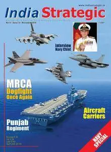 India Strategic - December 2016