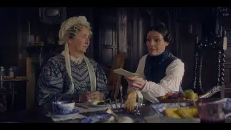 Gentleman Jack S01E07