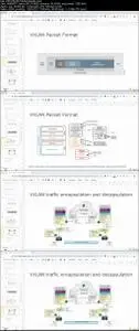 Cumulus Linux from Basics to Advanced VXLAN EVPN