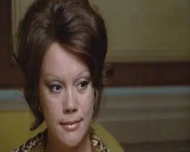 Il saprofita (1974)