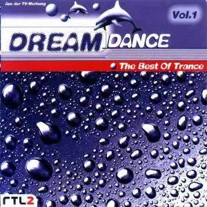 V.A. - Dream Dance Vol. 1: The Best Of Trance (1996)