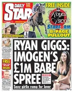 DAILY STAR - 15 Wednesday, June 2011
