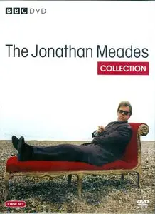 BBC - The Jonathan Meades Collection (2008)