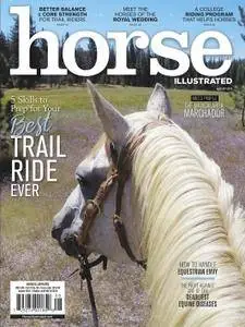 Horse Illustrated – August 2018