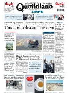 Quotidiano di Puglia Brindisi - 30 Giugno 2022