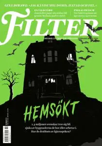 Filter – 30 januari 2020