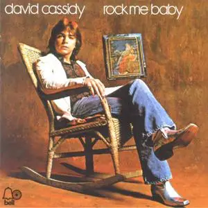 David Cassidy - Cherish & Rock Me Baby