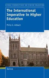 The International Imperative in Higher Education   [Repost]