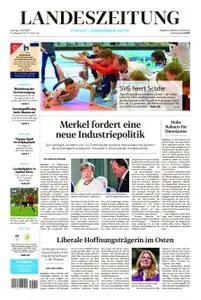 Landeszeitung - 01. April 2019
