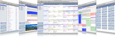 SOHO Organizer 9.2.4