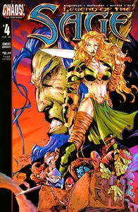 Legend Of The Sage (2001) (repost) Complete