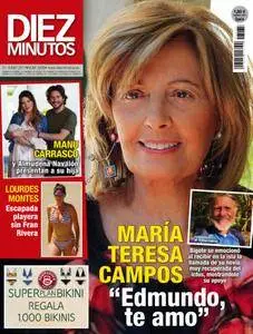 Diez minutos - 21 junio 2017