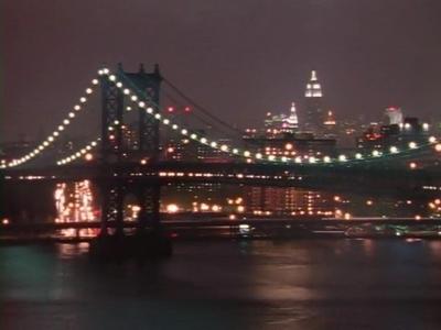 PBS - New York: A Documentary Film (1999)