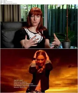 Madonna: Goddess of Pop (2012)