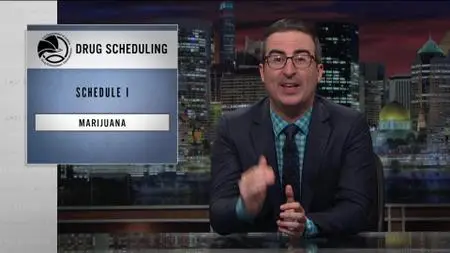 Last Week Tonight with John Oliver S04E07