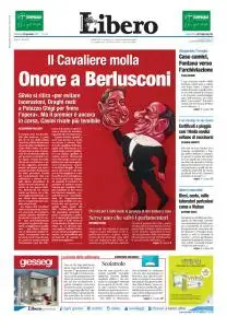 Libero - 23 Gennaio 2022