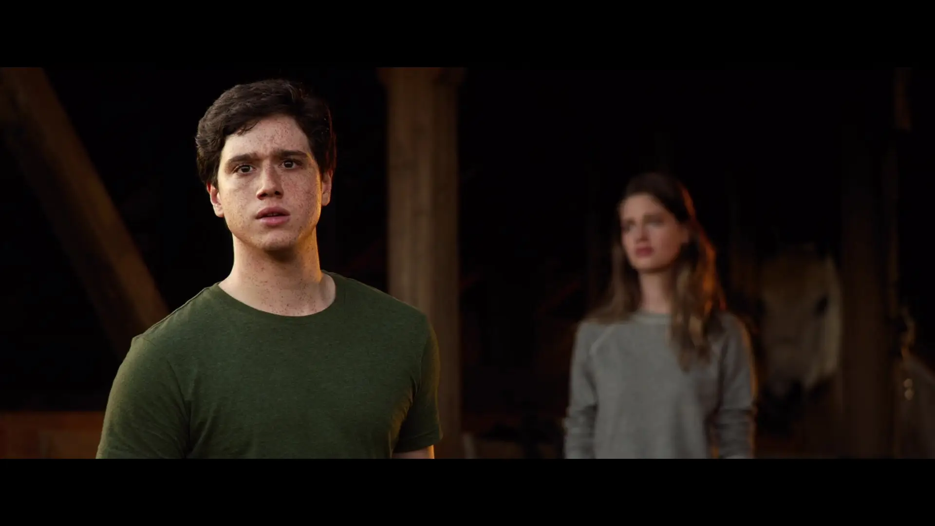 Jeepers Creepers 3 (2017) / AvaxHome