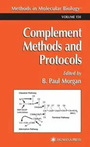 Complement Methods and Protocols
