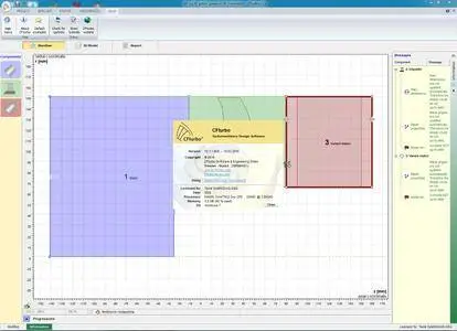 CFTurbo 10.1