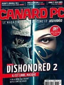 Canard PC - 1 Octobre 2016
