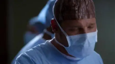 Grey's Anatomy S04E09