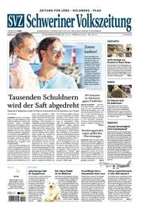Schweriner Volkszeitung Zeitung für Lübz-Goldberg-Plau - 16. Februar 2019