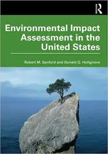 Environmental Impact Assessment in the United States