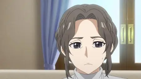 The New Gate - S01E03 - 1080p WEB x264 -NanDesuKa (CR