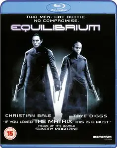 Equilibrium (2002)