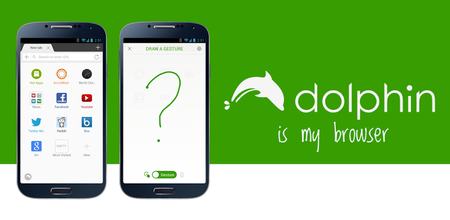 Dolphin Browser v10.0.3