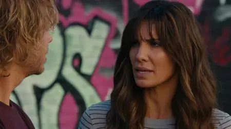 NCIS: Los Angeles S10E08