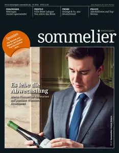 Meiningers Sommelier – 26. Februar 2016