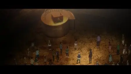 Black Clover S01E157