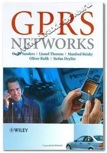 GPRS Networks