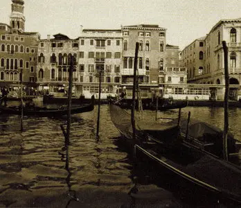 Venezia - Florian Uhlig, piano