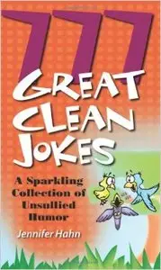 777 Great Clean Jokes