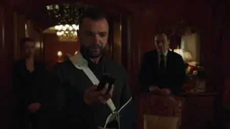 Taken S02E15